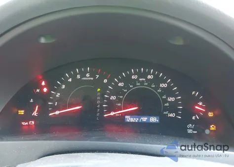 2007 Toyota Camry Le из США, поврежденный, VIN 4T1BE46K77U635208